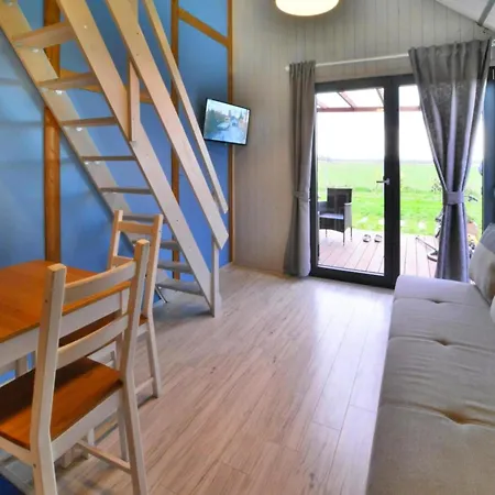 Apartamento Complex, Jezierzany