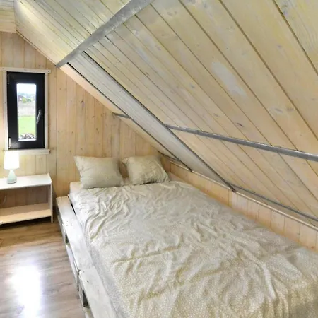 Complex, Apartamento