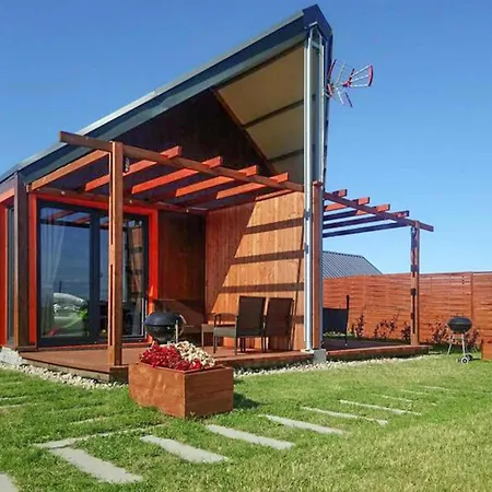 Apartamento Complex, *