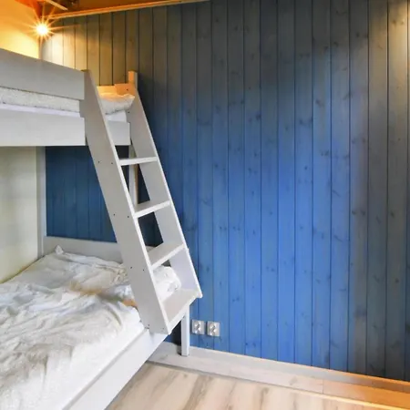 Complex, Apartamento