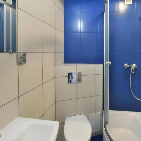 Apartamento Complex, *
