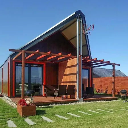 Complex, Apartamento Jezierzany