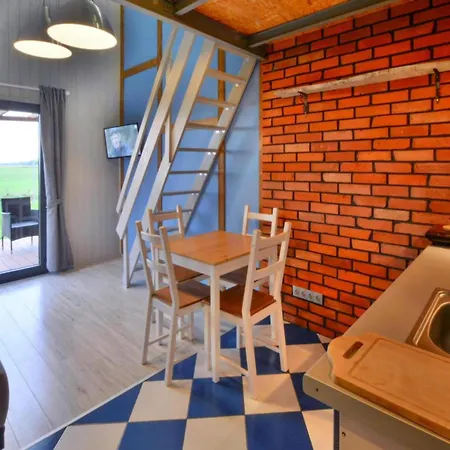 Apartamento Complex, *