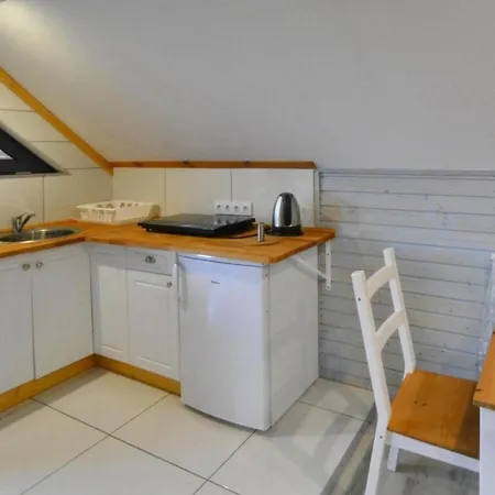 Apartamento Complex,
