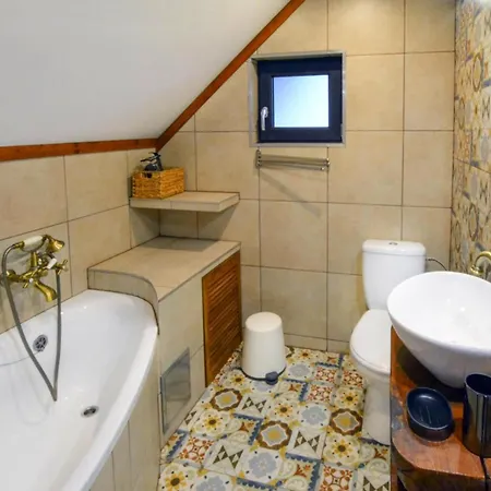 Apartment, Апартаменты Jezierzany