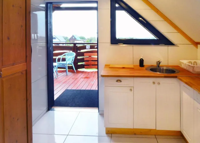 Apartment, * Jezierzany