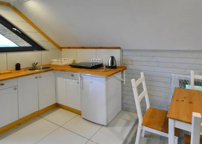 Apartamento Apartment,